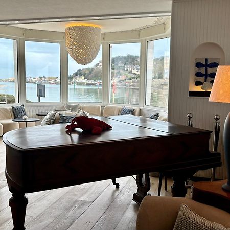 Hotel La Marine 바르네빌카테레 외부 사진